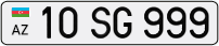 10SG999