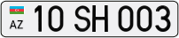 10SH003