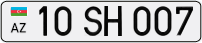 10SH007
