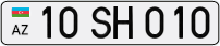 10SH010