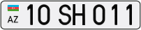10SH011