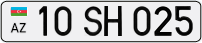 10SH025
