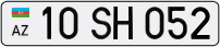 10SH052