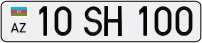 10SH100