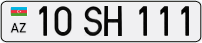 10SH111