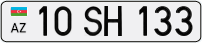 10SH133