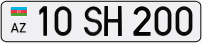 10SH200