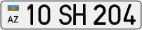 10SH204