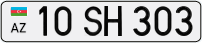 10SH303