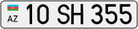 10SH355