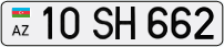 10SH662