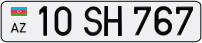 10SH767