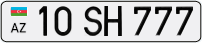 10SH777