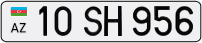 10SH956