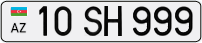 10SH999