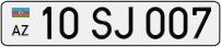 10SJ007