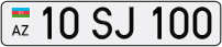 10SJ100