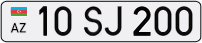 10SJ200