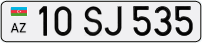 10SJ535