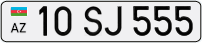 10SJ555