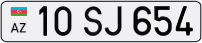 10SJ654