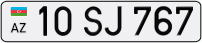 10SJ767