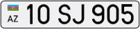 10SJ905