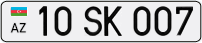 10SK007