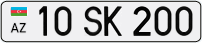 10SK200