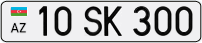 10SK300
