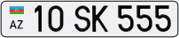 10SK555
