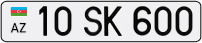 10SK600