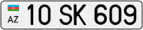 10SK609