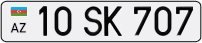 10SK707