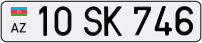 10SK746