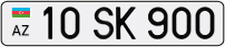 10SK900