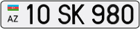 10SK980