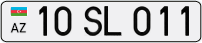 10SL011