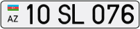 10SL076