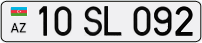 10 SL 092