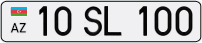 10SL100