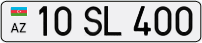 10SL400