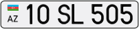10SL505