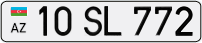 10SL772