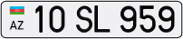 10SL959
