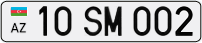 10SM002