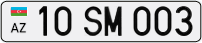 10SM003