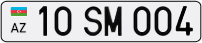 10SM004