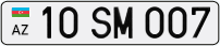 10SM007