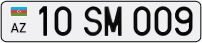 10SM009